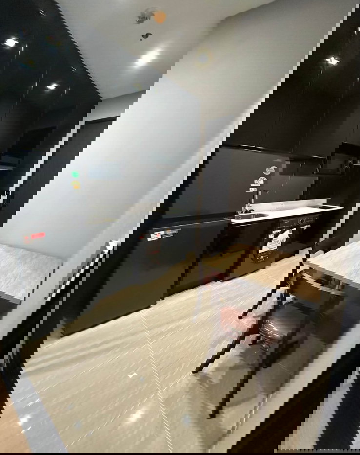 รูป 🔥✅ให้เช่า คอนโด Noble Around Ari สตูดิโอ 1 ห้องนอน 1 ห้องน้ำ พร้อมอยู่✨ - รูปที่ 11/11