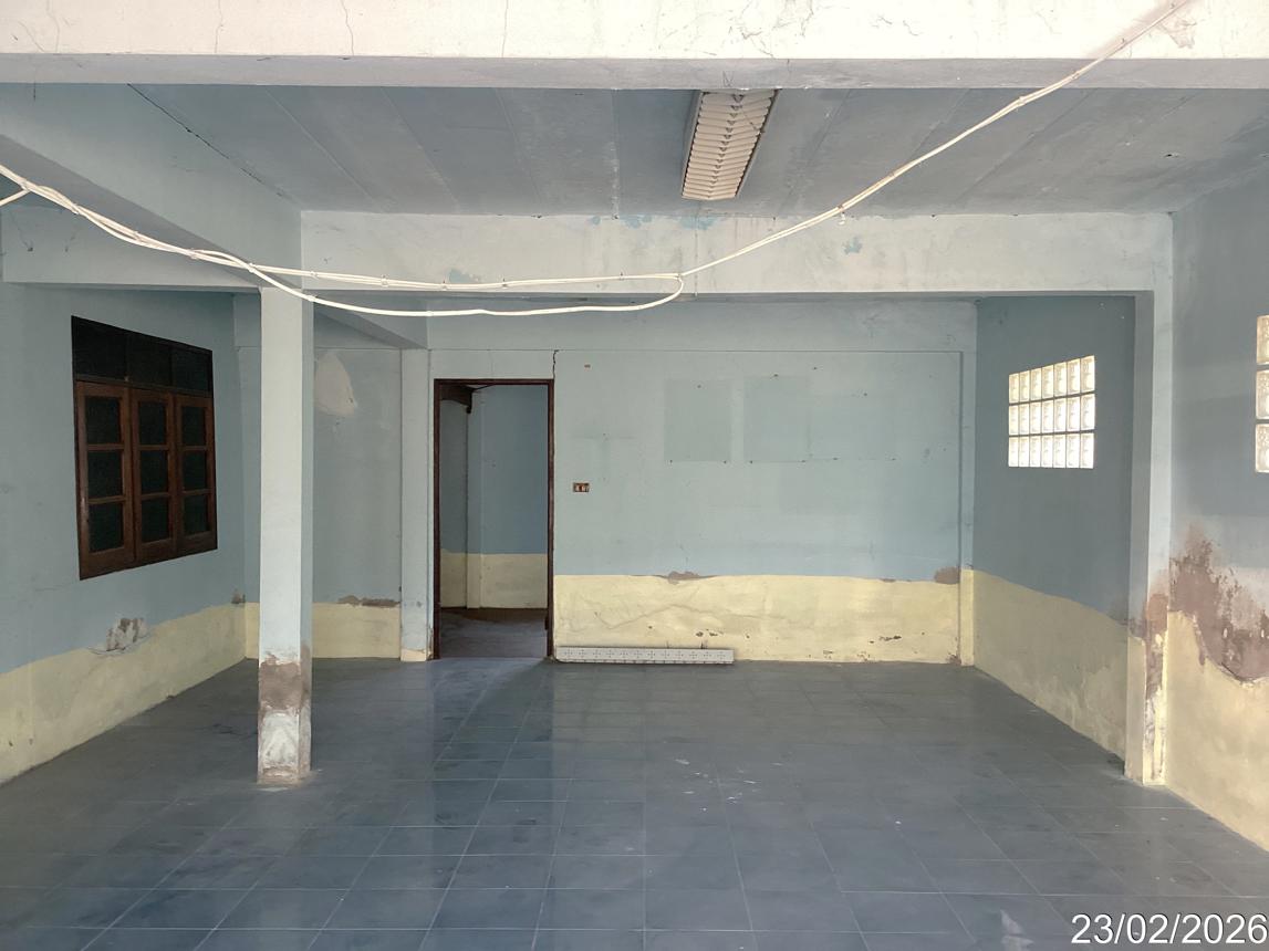 รูป บ้านเดี่ยว 160 ตร.วา เมืองประจวบคีรีขันธ์ ประจวบคีรีขันธ์ 883,000 - รูปที่ 23/34