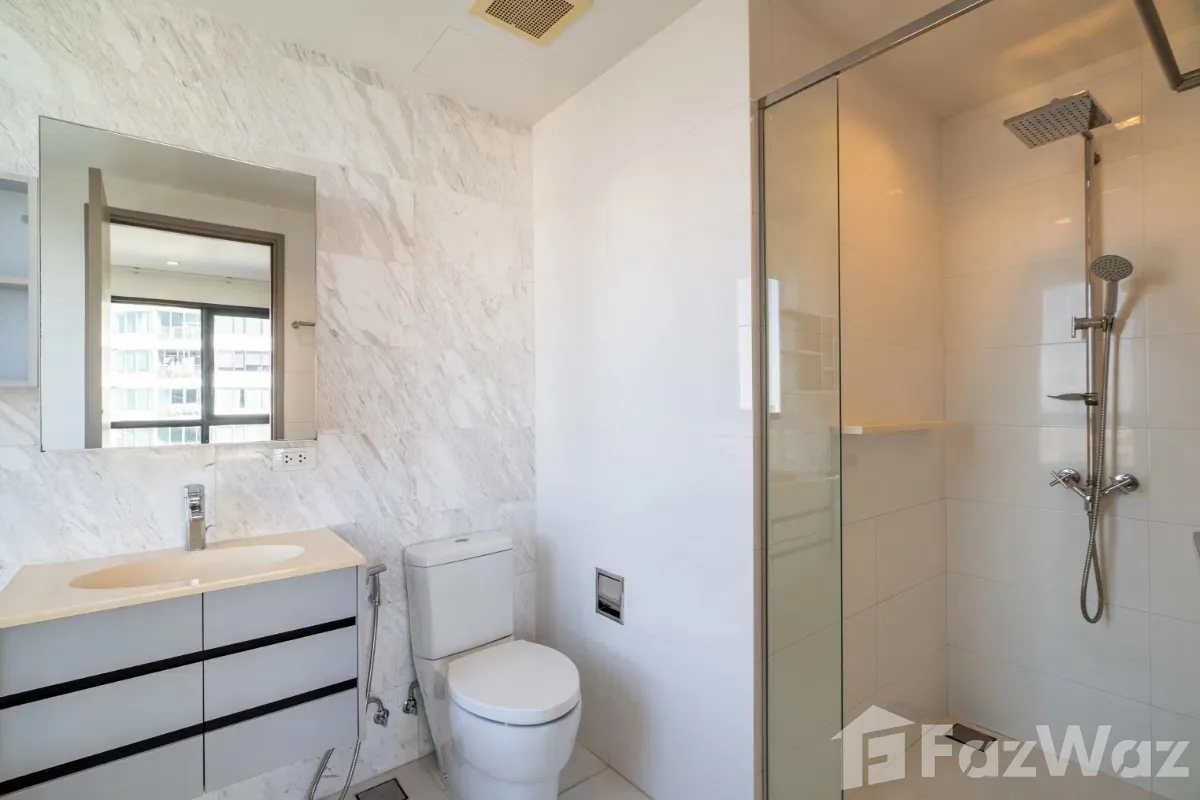 picture ใกล้ MRT ศูนย์ฯ สิริกิติ์ และ BTS อโศก ตอบโจทย์ชีวิตคนเมือง 6131188 - 3/7