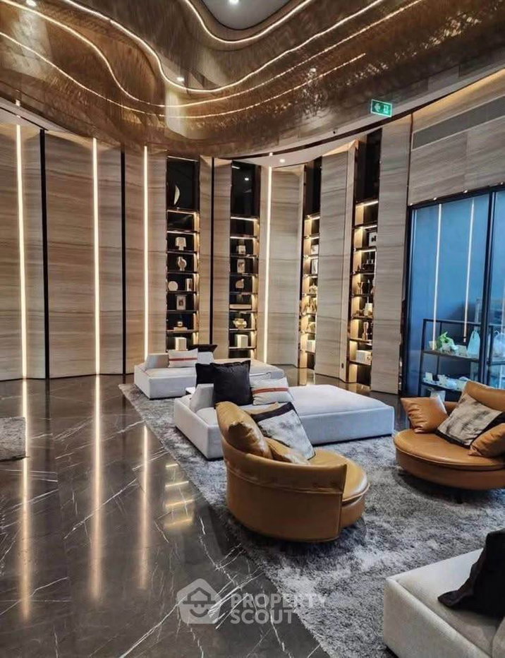 รูป คอนโด 1-ห้องนอน ที่ เดอะ ทรี พัฒนาการ-เอกมัย ใกล้ ARL รามคำแหง (ID 2758053) - รูปที่ 9/19