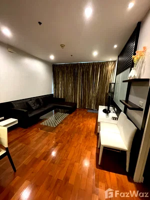 คอนโดให้เช่า : คอนโดให้เช่า 2 ห้องนอน ในโครงการ สิริ เรสซิเด้นซ์ 1147134