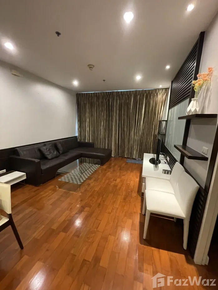 รูป คอนโดให้เช่า 2 ห้องนอน ในโครงการ สิริ เรสซิเด้นซ์ 1147134 - รูปที่ 1/13