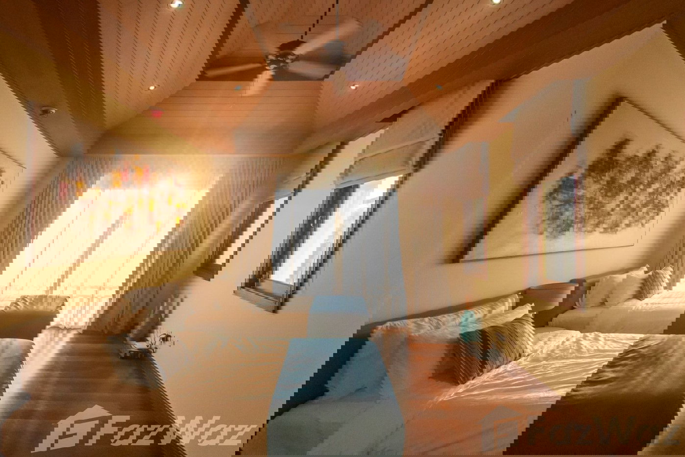 รูป วิลล่าให้เช่า 4 ห้องนอน ในโครงการ ลากูน่า วิลเลจ ทาวน์โฮม 283223 - รูปที่ 39/53