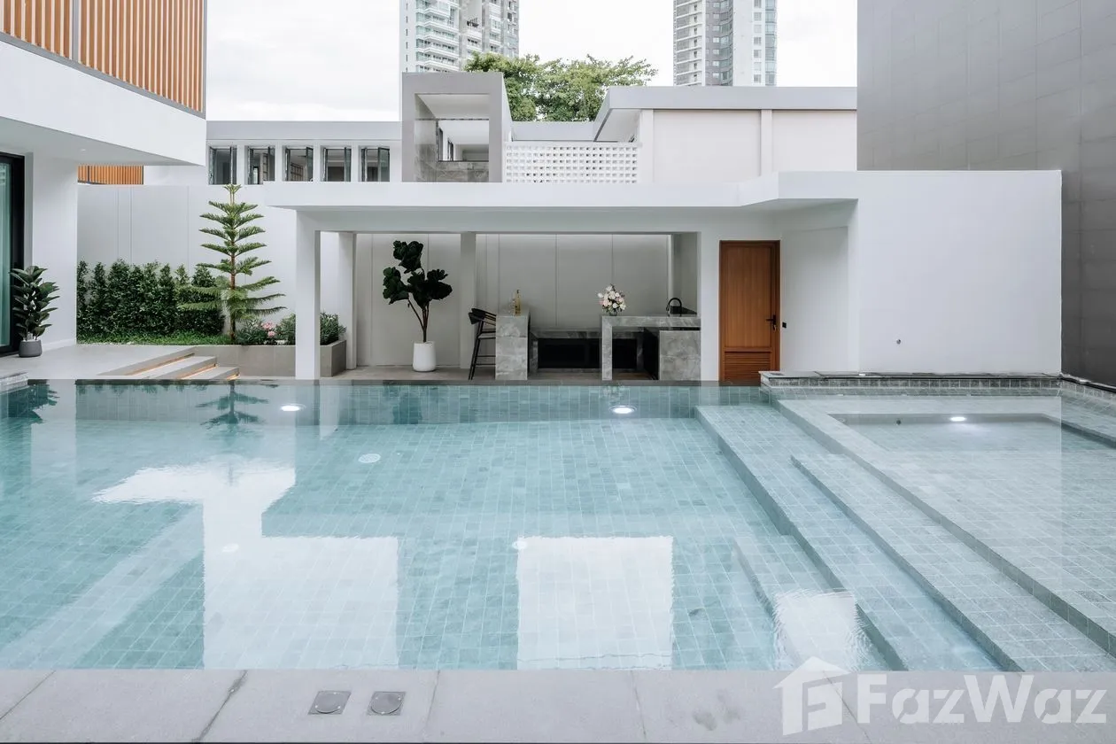 รูป ขาย วิลล่า 6 ห้องนอน ใน บางละมุง, ชลบุรี 6131717 - รูปที่ 58/115