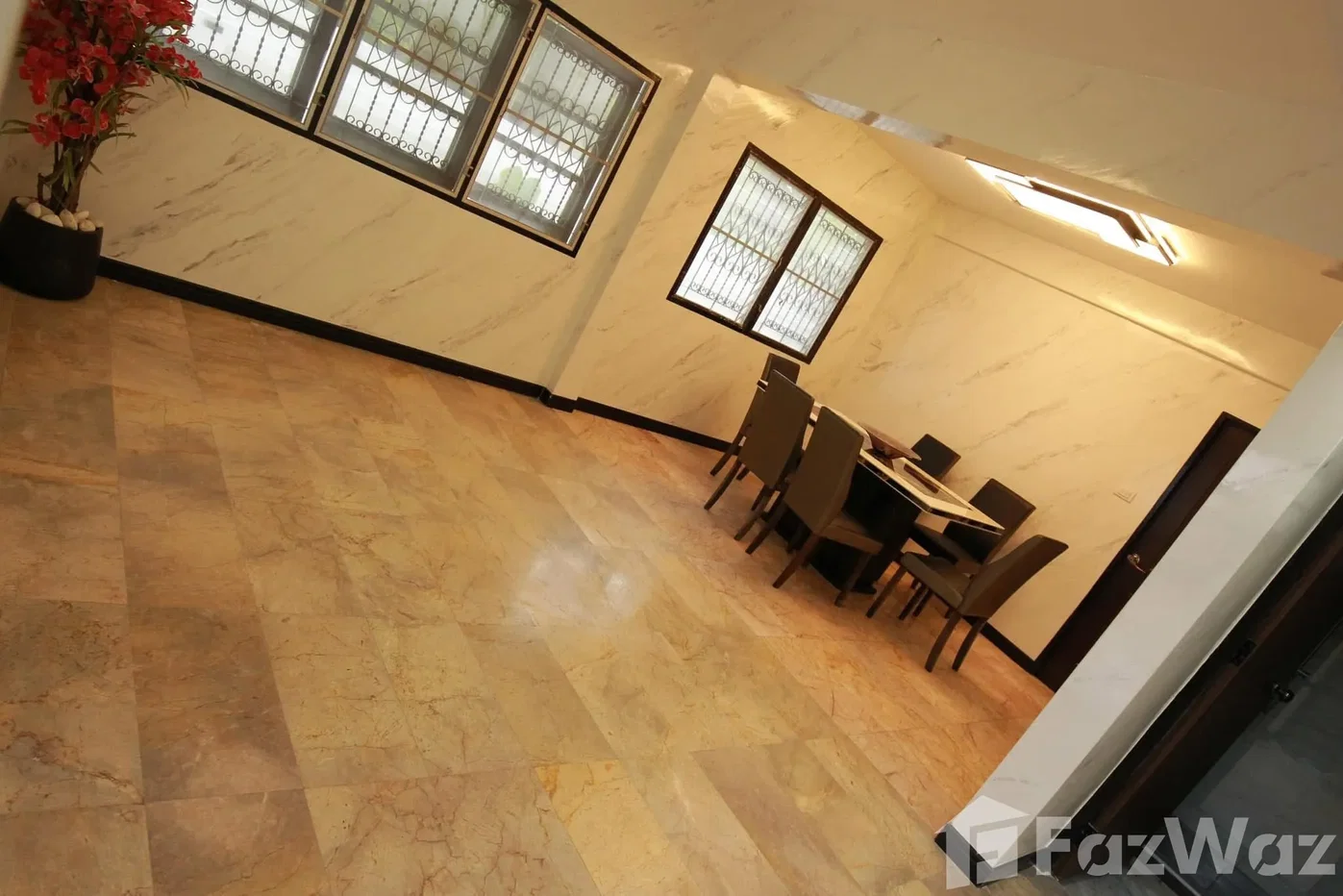 รูป ขาย บ้านเดี่ยว 3 ห้องนอน ใน นาเกลือ, ชลบุรี 6133378 - รูปที่ 9/15