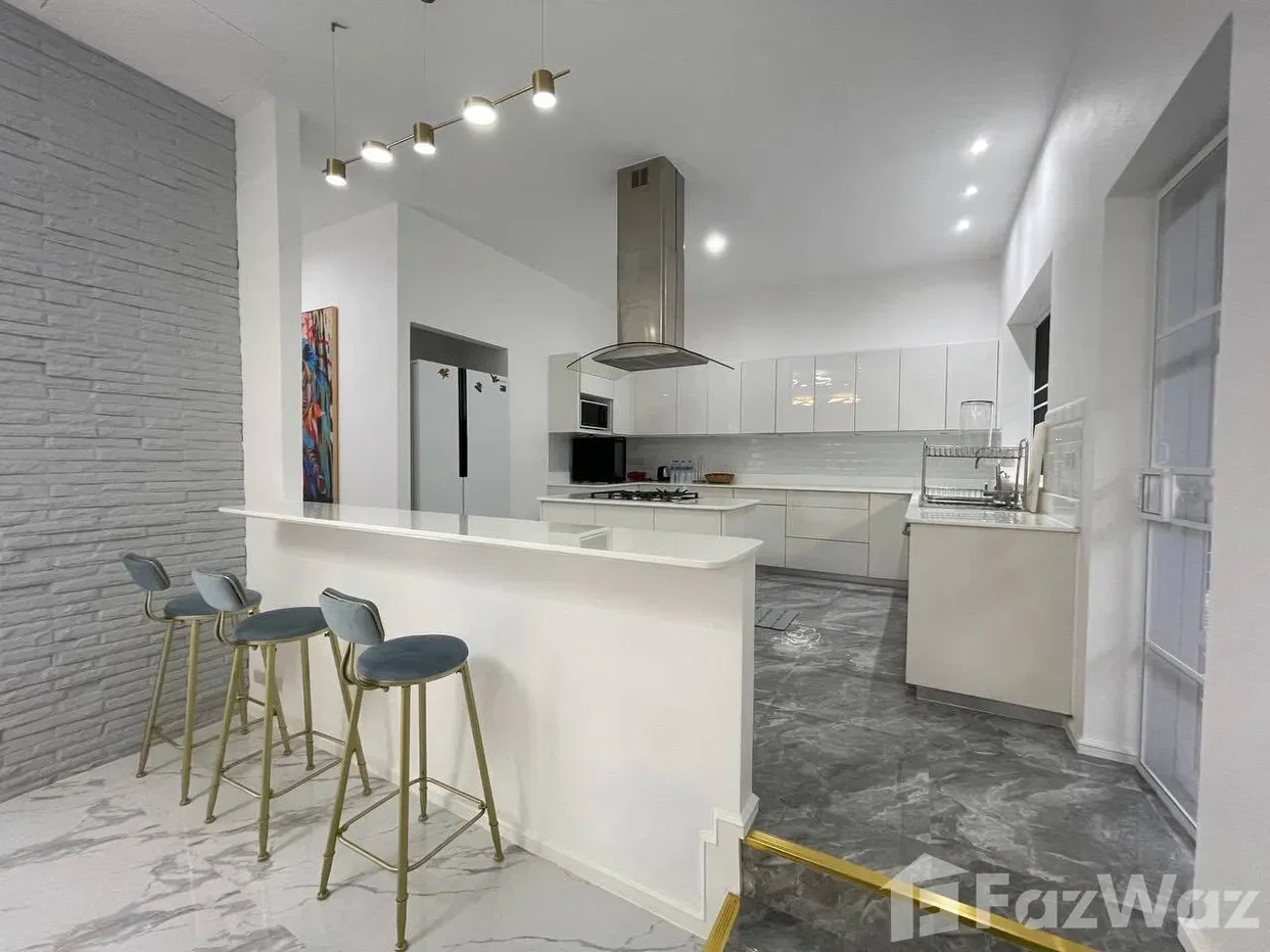 รูป วิลล่าให้เช่า 3 ห้องนอน ใน ราไวย์, ภูเก็ต 6124917 - รูปที่ 7/24