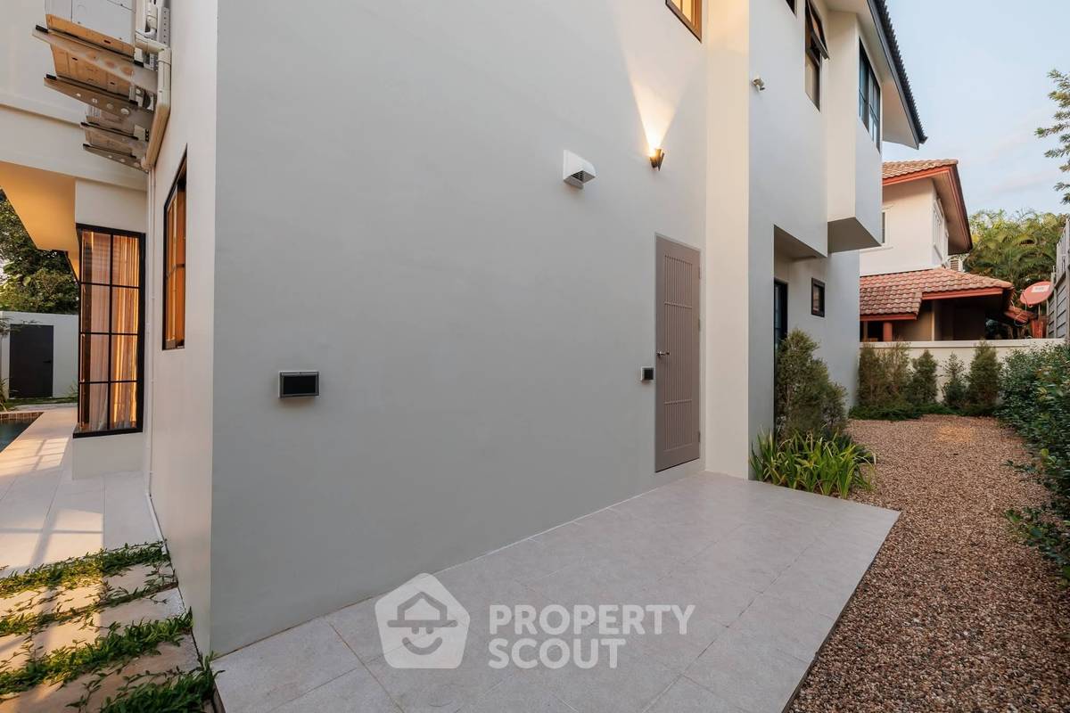 รูป คอนโด 5-ห้องนอน ที่ กาแลทองทาวเวอร์ เชียงใหม่ ใน ป่าแดด (ID 2757608) - รูปที่ 35/35