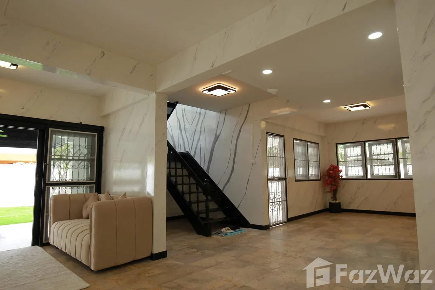 รูป ขาย บ้านเดี่ยว 3 ห้องนอน ใน นาเกลือ, ชลบุรี 6133378 - รูปที่ 8/15