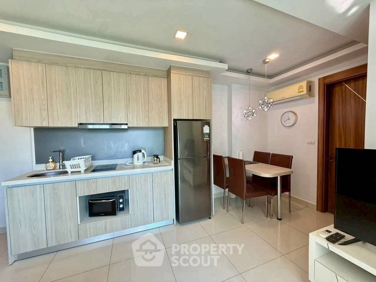 รูป คอนโด 2-ห้องนอน ที่ อาคาเดีย บีช รีสอร์ท พัทยา ใกล้ พัทยาใต้ (ID 2758555) - รูปที่ 4/9