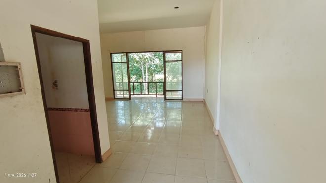 รูป บ้านเดี่ยว 2712 ตร.วา วังวิเศษ ตรัง 8.3M - รูปที่ 9/44
