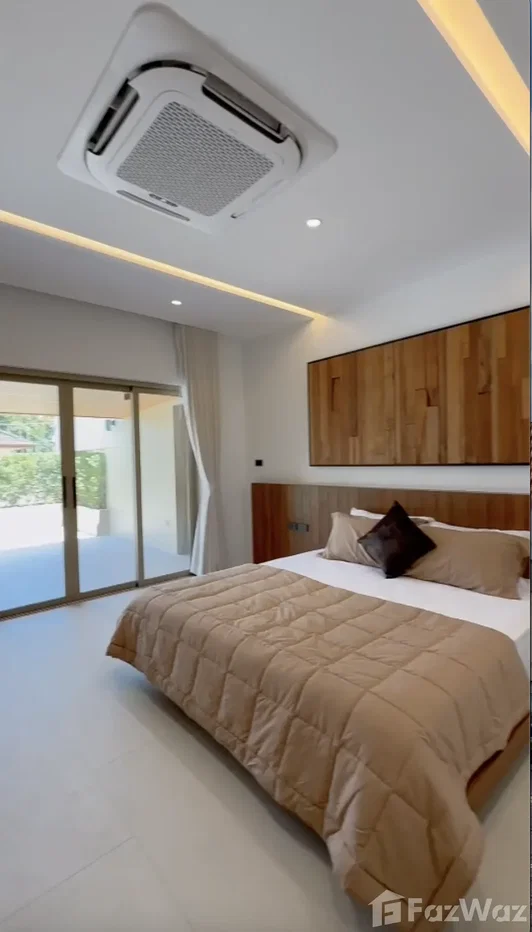 รูป บ้านเดี่ยวให้เช่า 4 ห้องนอน ในโครงการ หมู่บ้านภูเก็ตคันทรีโฮม 6127575 - รูปที่ 16/54