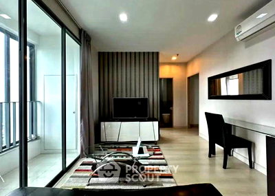 Condos for rent Sukhumvit 81 : 2-BR Condo at Ideo Mobi Sukhumvit 81 near BTS On Nut (ID 2166008)