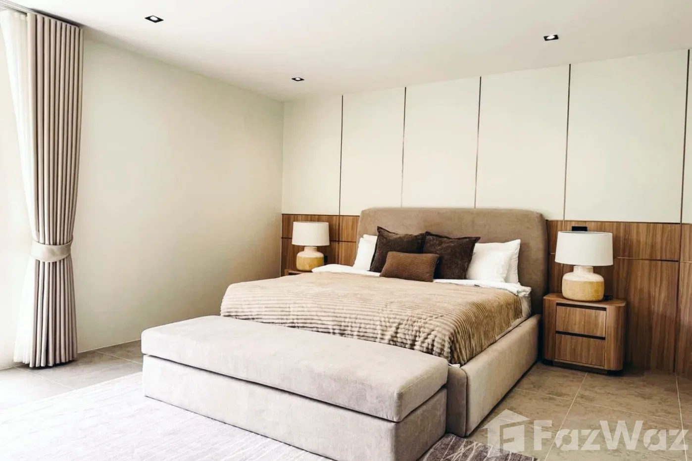 picture Spacious Double-Storey Pool Villa With Gym & Elevator 6129977 - 10/10