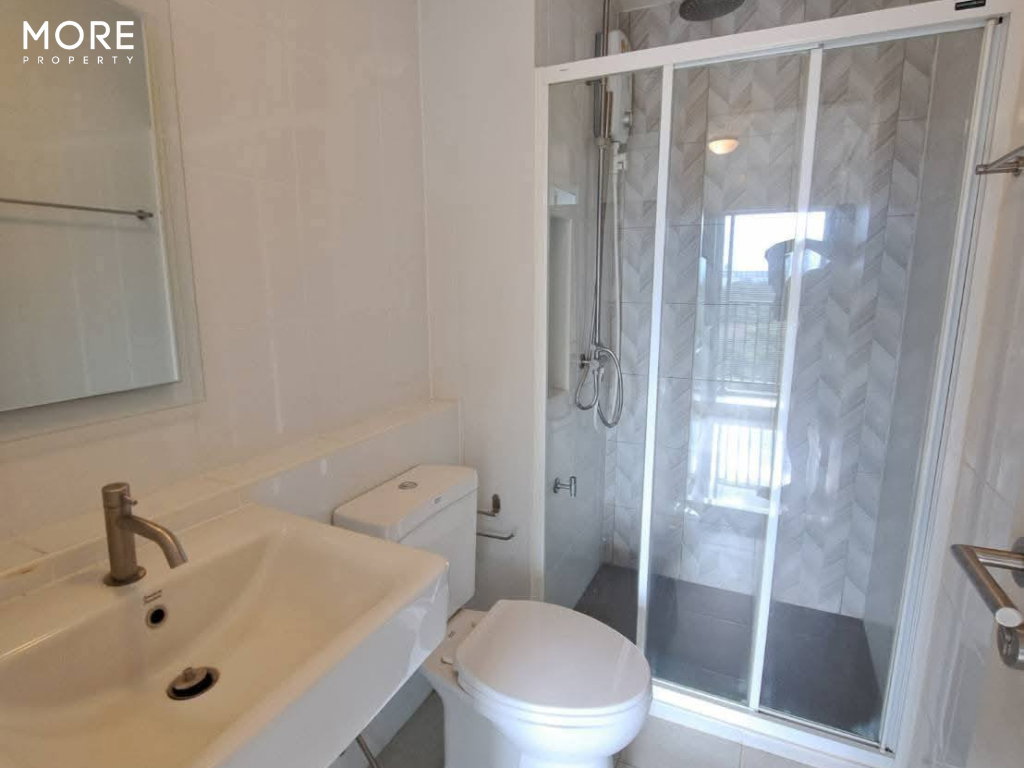 รูป ขาย ดี คอนโด พิงค์ ห้องมุม วิวดอยสุเทพ ห้องสวย สภาพใหม่ (ID:1332CS)  - รูปที่ 13/20