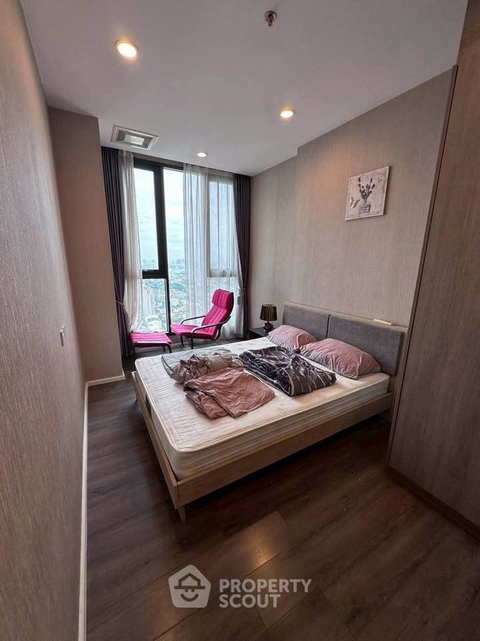 รูป คอนโด 1-ห้องนอน ที่ วิสซ์ดอม เอสเซ้นส์ สุขุมวิท ใกล้ BTS ปุณณวิถี (ID 2438073) - รูปที่ 5/10