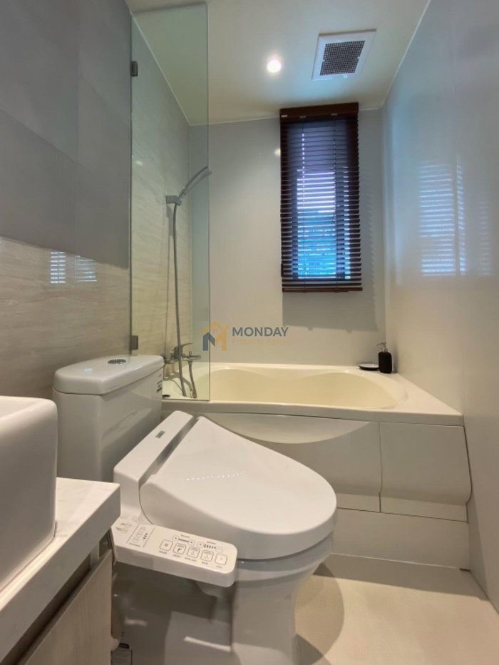 รูป 🔥 ห้องว่าง พร้อมเข้าอยู่! มีเครื่องซักผ้า Runesu Thonglor 5 รีบจองก่อนหลุด 🔥MD-26028691 - รูปที่ 5/5