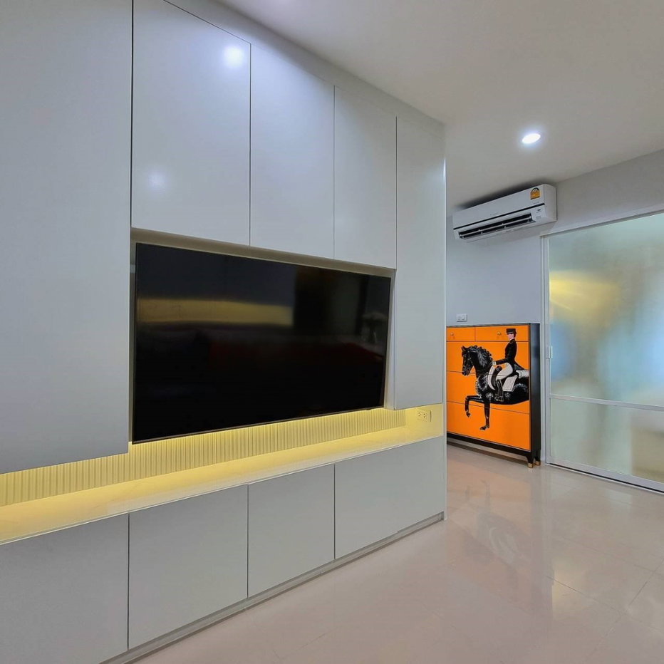 รูป 🤝🏻RB23874 ให้เช่าถูกมาก👍ลุมพินี เพลส พระราม 9 - รัชดา✅แอดไลน์ @mproperty( มี @ ด้วย) แอดมินตอบไว - รูปที่ 2/13