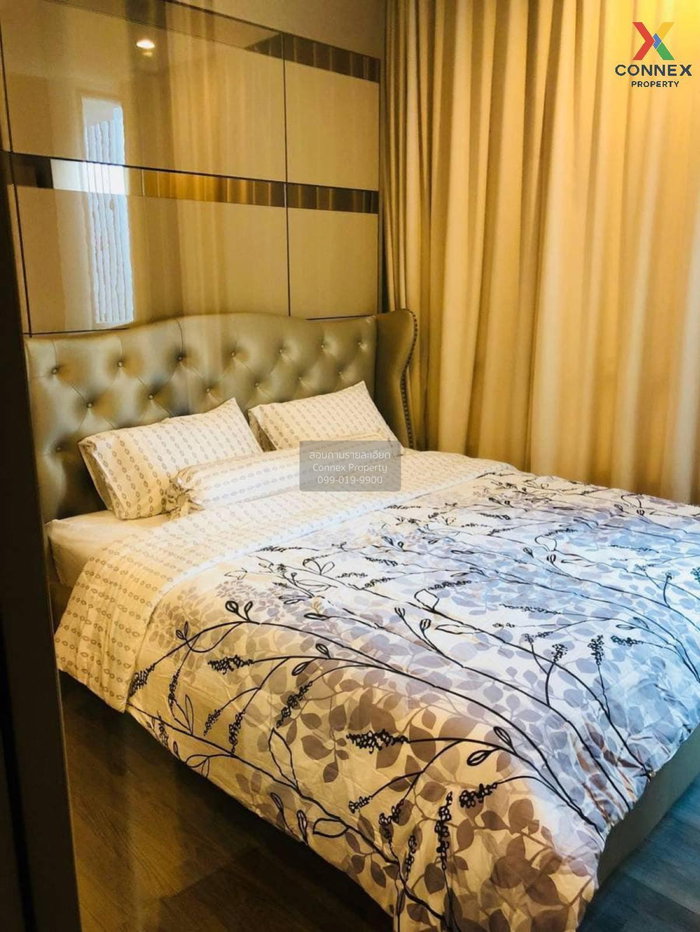 รูป 🔥🔥🔥 เช่า คอนโด วิวสวย The Room Sukhumvit 69 BTS-พระโขนง สุขุมวิท พระโขนง วัฒนา กรุงเทพ CX-02042 ✅ ทักไลน์ @connexproperty ตอบทันที ทีมงานมืออาชีพ ✅ 🔥🔥🔥 - รูปที่ 5/5