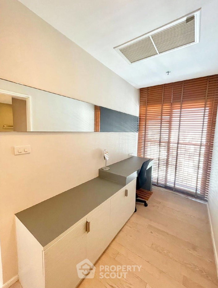 รูป คอนโด 1-ห้องนอน ที่ โนเบิล รีมิกซ์ ใกล้ BTS ทองหล่อ (ID 886263) - รูปที่ 6/8