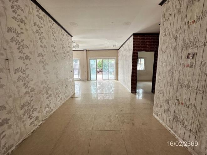 รูป บ้านเดี่ยว สำหรับขาย - ตะเคียนเตี้ย บางละมุง ชลบุรี - รูปที่ 11/44