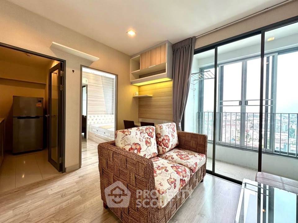 รูป คอนโด 2-ห้องนอน ที่ ไอดีโอ โมบิ สุขุมวิท 81 ใกล้ BTS อ่อนนุช (ID 2228632) - รูปที่ 5/9