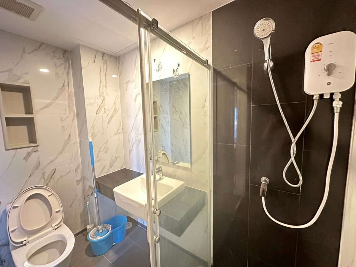 picture ✨ For Rent PLUS CONDO 30M HATYAI - 11/12