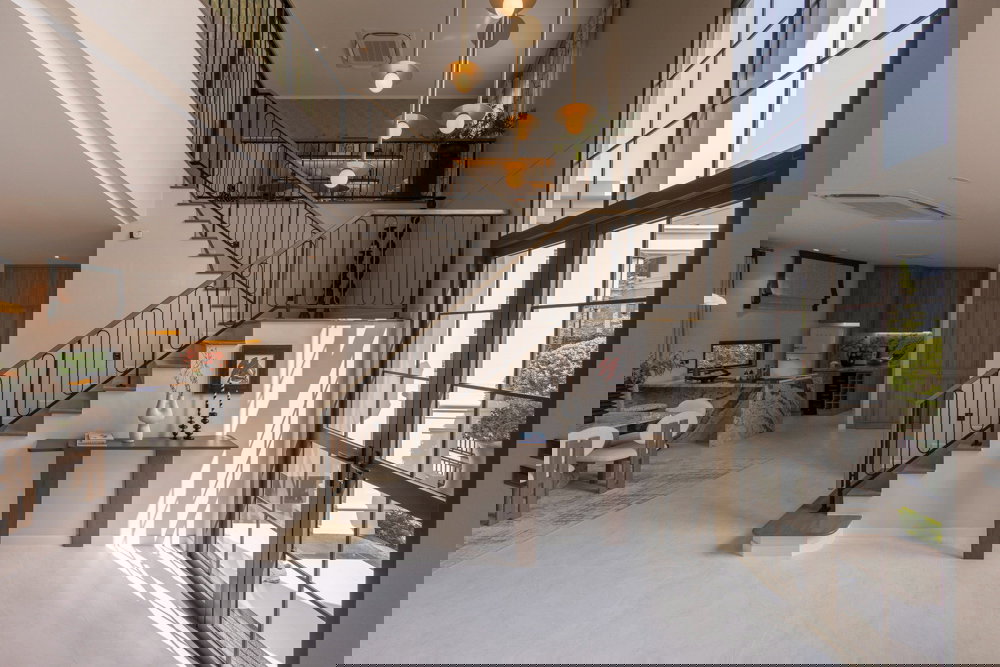 รูป ให้เช่า Setthasiri Bangna KM.10 รูปแบบ AUSTEN บ้านสวย น่าอยู่มาก ราคาดีสุดๆ พื้นที่กว้าง DS2604 | Line @Dstay - รูปที่ 18/65