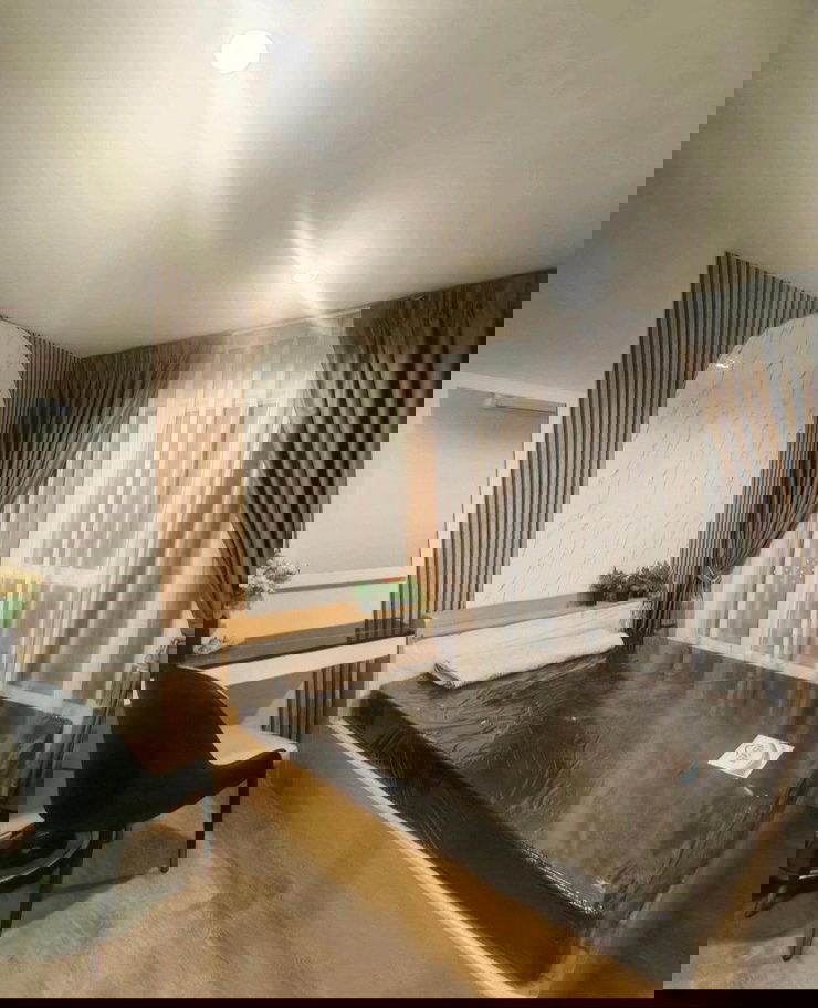 รูป เช่ารีเจ้นท์ โฮม บางนา (โครงการใหม่) สวยถูก ทำเลดี พร้อมอยู่ ใกล้ BTS บางนา สนใจแอตไลน์ครับ@841qqlnr - รูปที่ 1/18