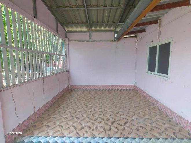 รูป บ้านเดี่ยว 69 ตร.วา จัตุรัส ชัยภูมิ 912,000 - รูปที่ 8/28