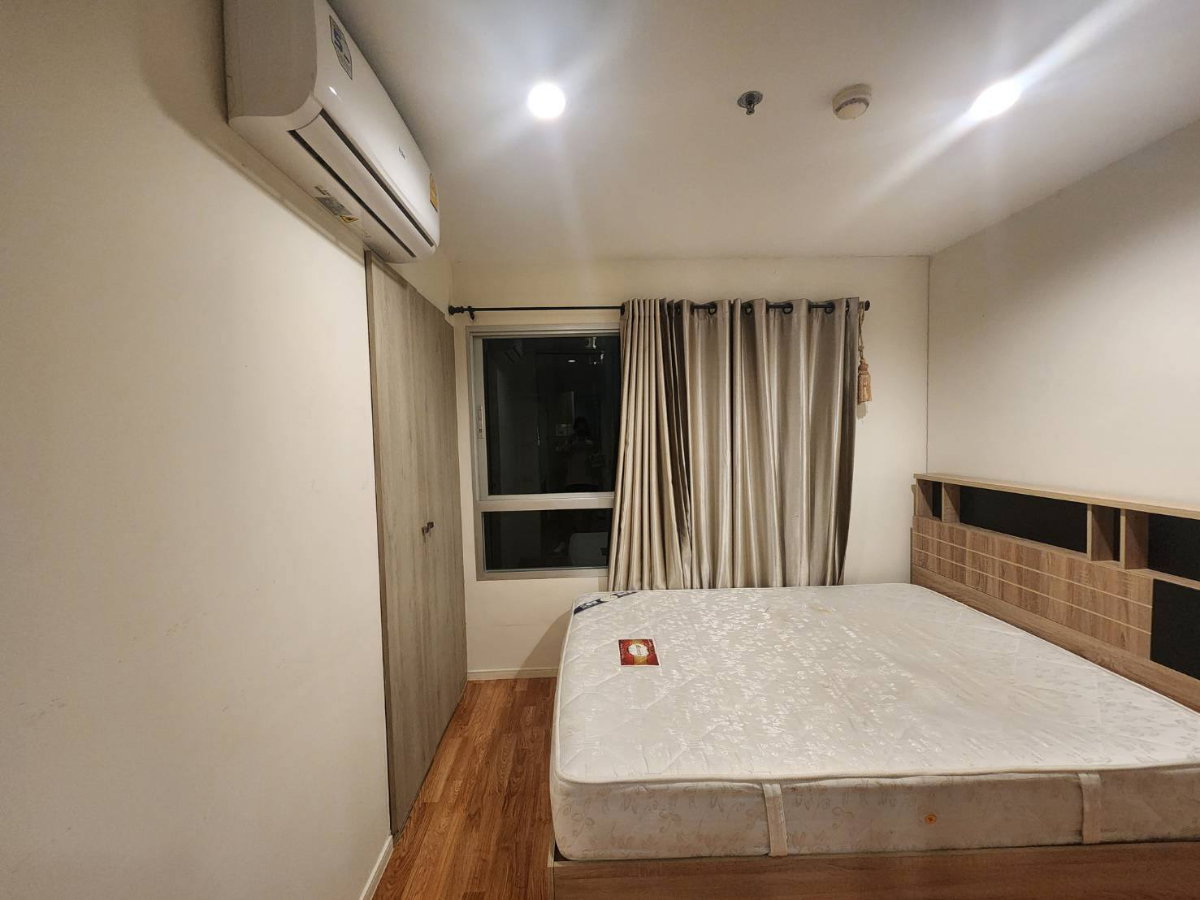 รูป 🌳🌳For rent ลุมพินี นวมินทร์ ศรีบูรพา 🌳🌳 ห้องสวย พร้อมอยู่ แต่งสวย จัดเต็ม มีหลายห้องให้เลือกชม ID LINE : @190evxgl - รูปที่ 7/12