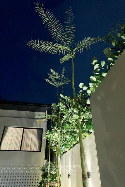 รูป บ้าน 5-ห้องนอน ใกล้ BTS เอกมัย (ID 1540529) - รูปที่ 13/32