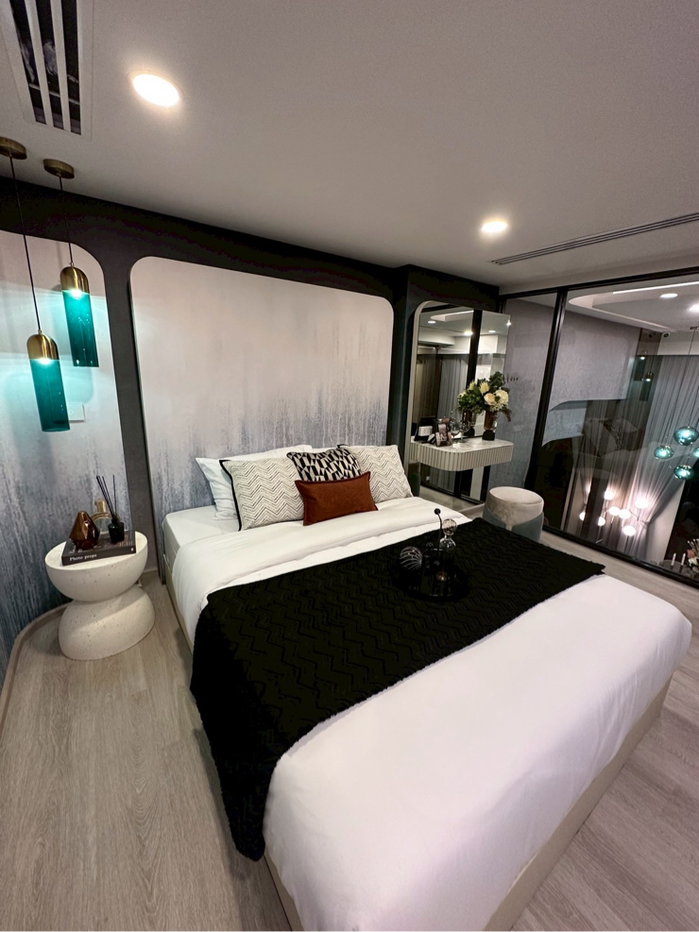 รูป ขายดาวน์ โครงการ So Origin Siriraj - รูปที่ 7/17