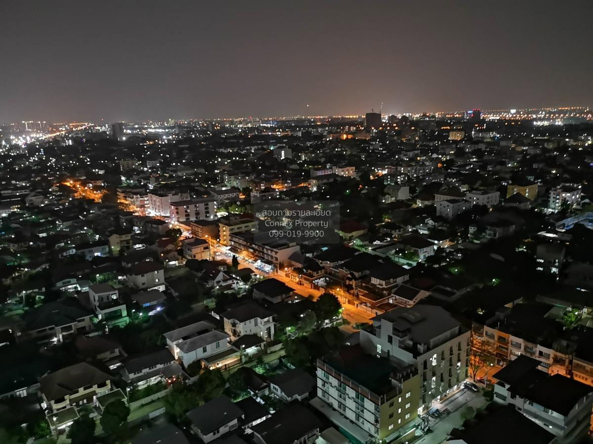 รูป เช่าคอนโด  แอสไพร์ งามวงศ์วาน ทุ่งสองห้อง เขต หลักสี่ กรุงเทพ CX-97454 ✅ ทักไลน์ @connexproperty ตอบทันที ทีมงานมืออาชีพ ✅ - รูปที่ 8/8