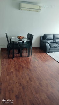 📣Nice room!📣 For Rent Condo BANGKOK HORIZON RAMKHAMHAENG Building 1, Floor 21,2 bed room, Room size 90.00 sqm