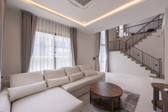 รูป ให้เช่า Setthasiri Bangna KM.10 รูปแบบ AUSTEN บ้านสวยมาก ราคาดี ลัคชูรี่ พื้นที่เยอะ DS2603 | Line @Dstay - รูปที่ 20/64