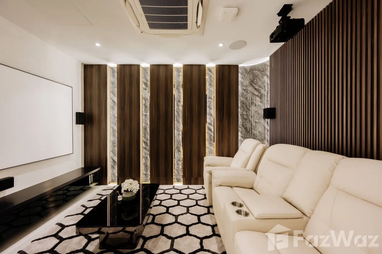 รูป ขาย วิลล่า 6 ห้องนอน ใน บางละมุง, ชลบุรี 6131717 - รูปที่ 39/115