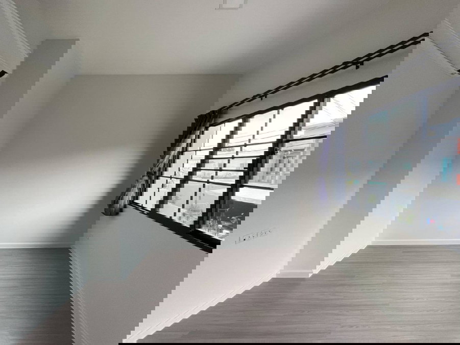 รูป 🏠 ให้เช่าบ้าน : Siri Place Suksawat-Rama 3 (สิริ เพลส สุขสวัสดิ์-พระราม 3) รหัสทรัพย์ | 📌LNP-H907 - รูปที่ 9/26