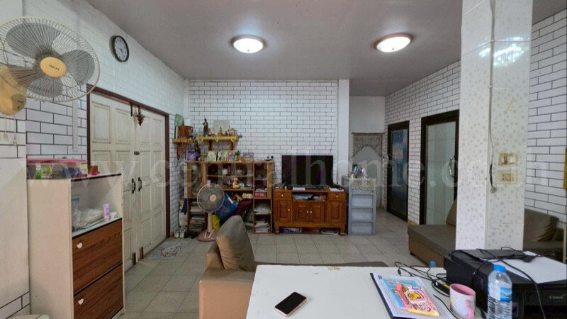 รูป บ้านเดี่ยว 2 หลัง 53.3 ตารางวา ซอยเทิดราชัน 33 - รูปที่ 7/20