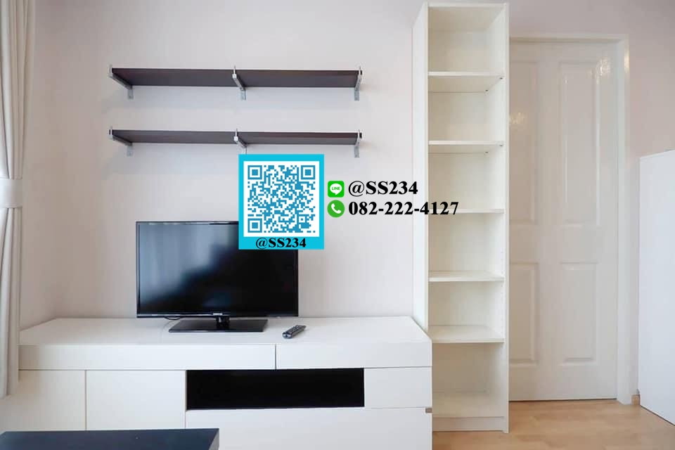 รูป 🌸🌸 Hot Price 🌸🌸ขาย/For Sale ยู ดีไลท์ เรสซิเดนซ์ พัฒนาการ - ทองหล่อ ( U DELIGHT RESIDENCE Pattanakran - Thonglor) - รูปที่ 2/15