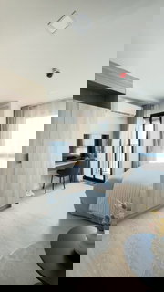 𝐃𝐜𝐨𝐧𝐝𝐨 𝐕𝐢𝐯𝐢𝐝 𝐑𝐚𝐧𝐠𝐬𝐢𝐭 🔥Prime Location near Bangkok University 📞065-4496399/ 061-6161426🟢LINE : @wsrcondo