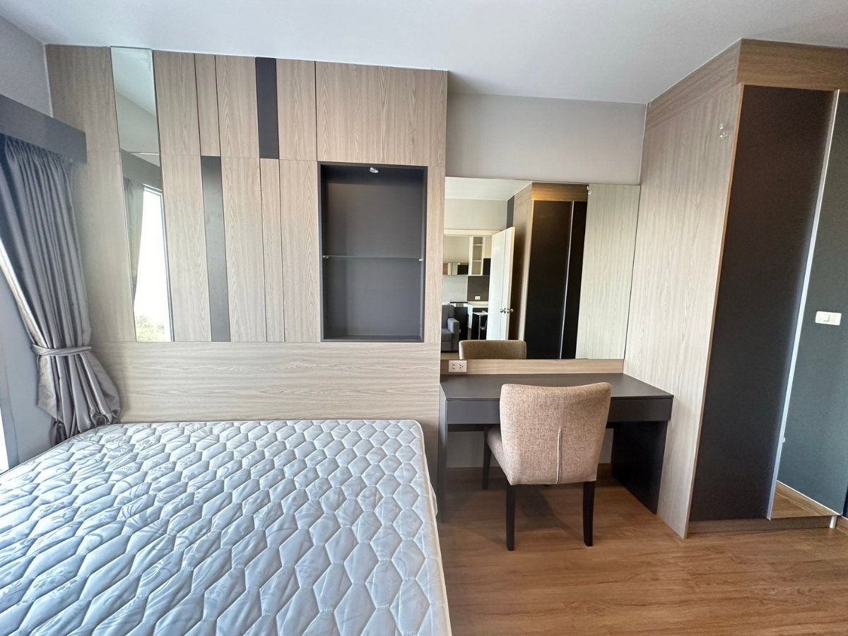picture ✨ For Rent PLUS CONDO 30M HATYAI - 7/12