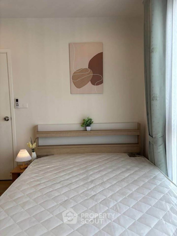 รูป คอนโด 2-ห้องนอน ที่ ไอดีโอ สาทร-ท่าพระ ใกล้ BTS โพธิ์นิมิตร (ID 2448175) - รูปที่ 9/14