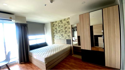 คอนโดให้เช่า : 🔥 ให้เช่า Lumpini Ville Pattanakarn – Srinakarin 🔥 ☎️ติดต่อ คุณหย๊ะ 📞 093-4419156 ID Line : @928zbfqq  