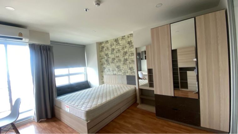 🔥 ให้เช่า Lumpini Ville Pattanakarn – Srinakarin 🔥 ☎️ติดต่อ คุณหย๊ะ 📞 093-4419156 ID Line : @928zbfqq  