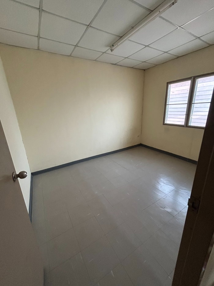 รูป ขายเอื้ออาทร-รังสิต-คลอง9 23 ตารางวา 750,000.- - รูปที่ 10/10