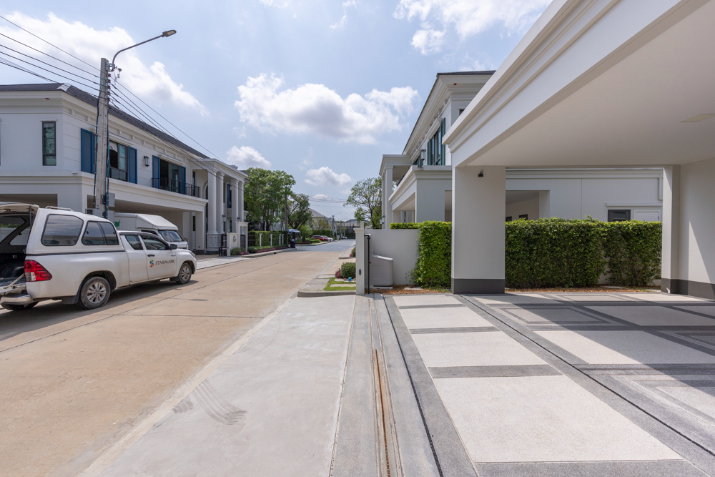 รูป ให้เช่า Setthasiri Bangna KM.10 รูปแบบ AUSTEN บ้านสวยมาก ราคาดี ลัคชูรี่ พื้นที่เยอะ DS2603 | Line @Dstay - รูปที่ 5/64