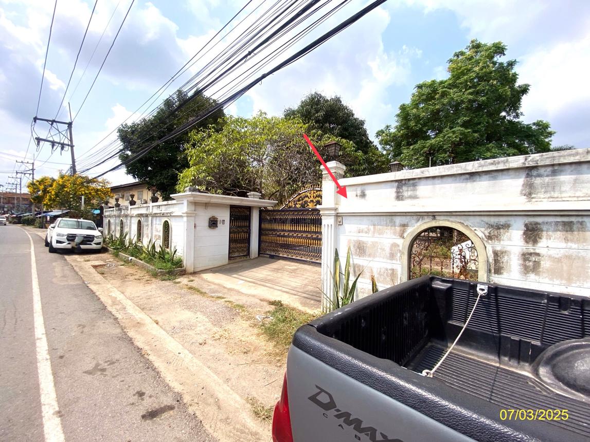 รูป บ้านเดี่ยว สำหรับขาย - เบิกไพร บ้านโป่ง ราชบุรี - รูปที่ 9/16