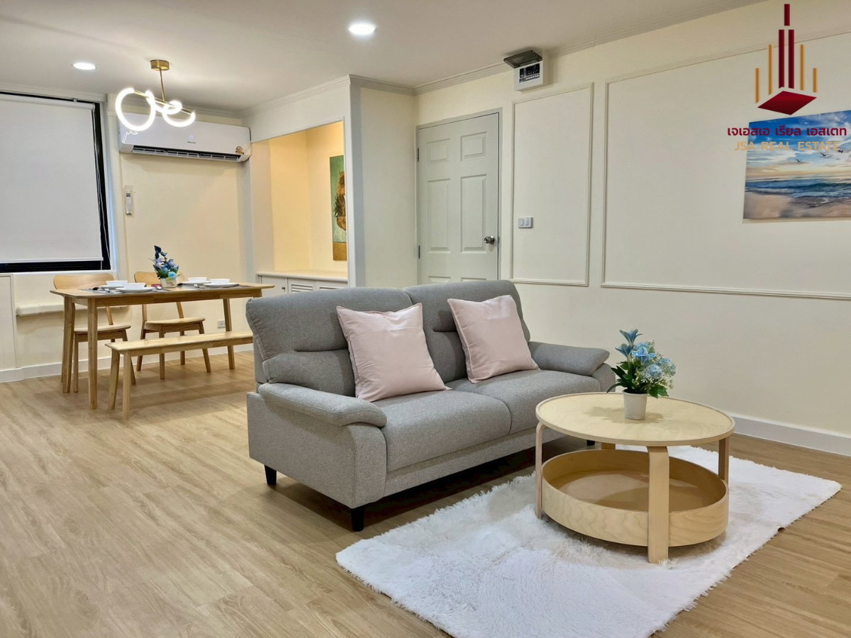 picture ✨ For Sale: Piyaphirom Condo ✨  💰 Only 2,950,000 THB - 2/5