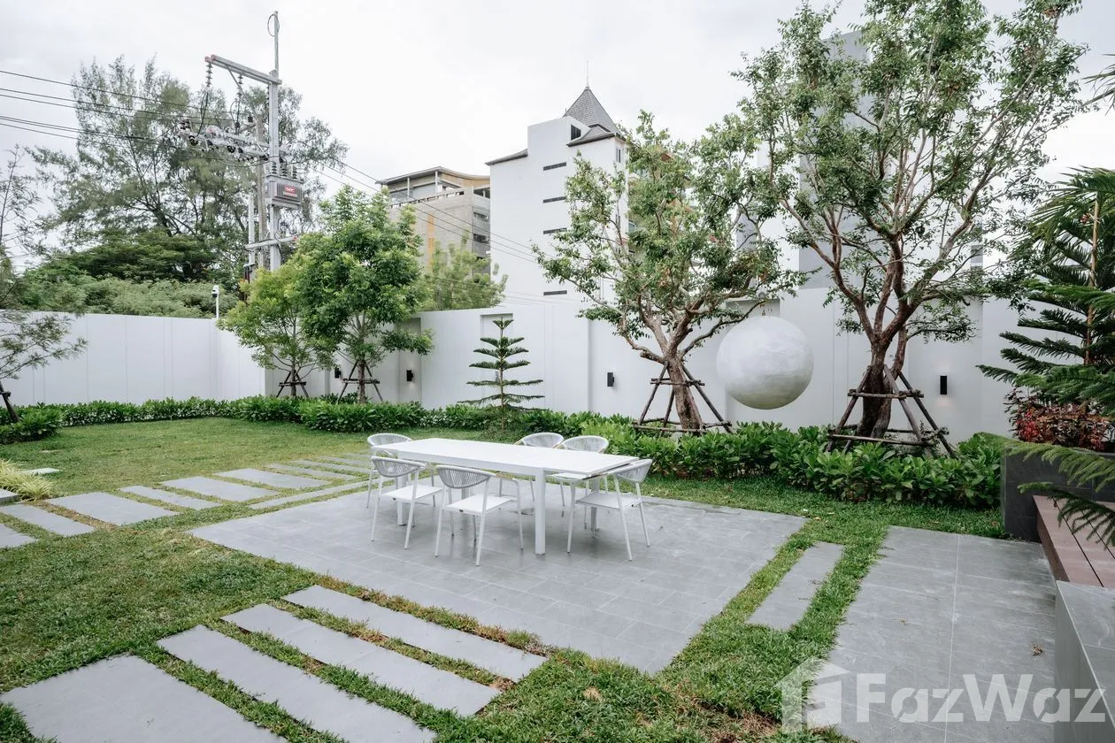 รูป ขาย วิลล่า 6 ห้องนอน ใน บางละมุง, ชลบุรี 6131717 - รูปที่ 56/115