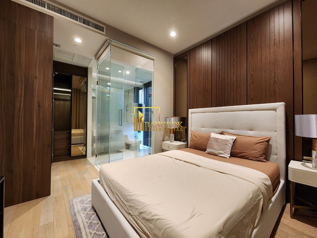 รูป Vittorio Sukhumvit 39 | Luxurious 2 Bedroom Condo For Rent - BR13784CD - รูปที่ 16/41